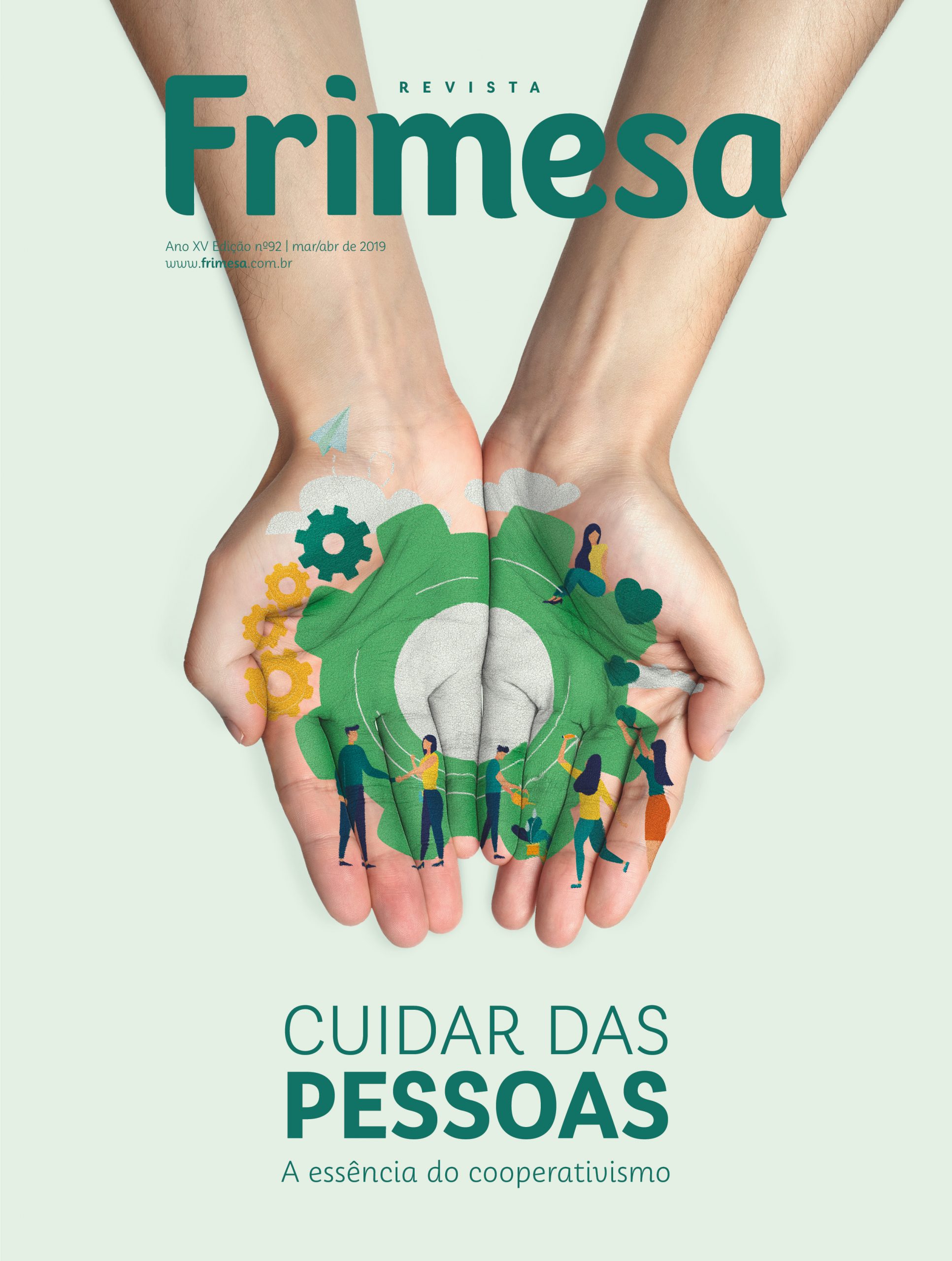 Revista 92