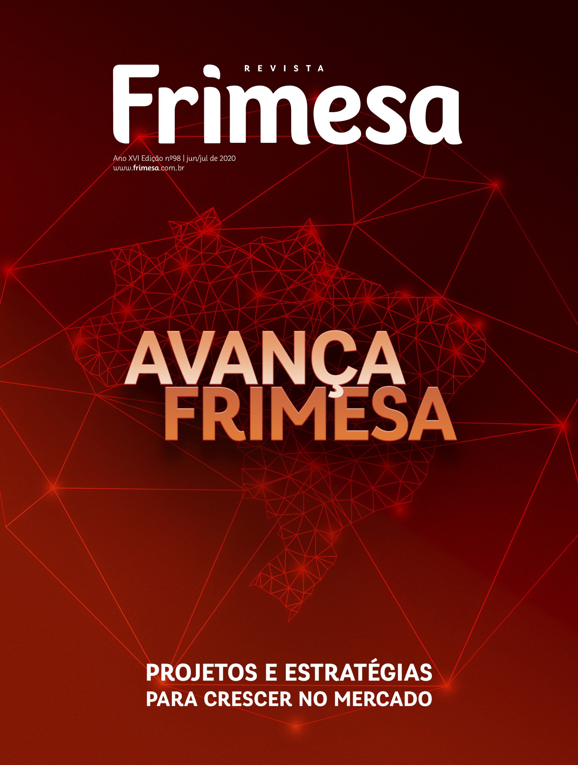 Revista 98