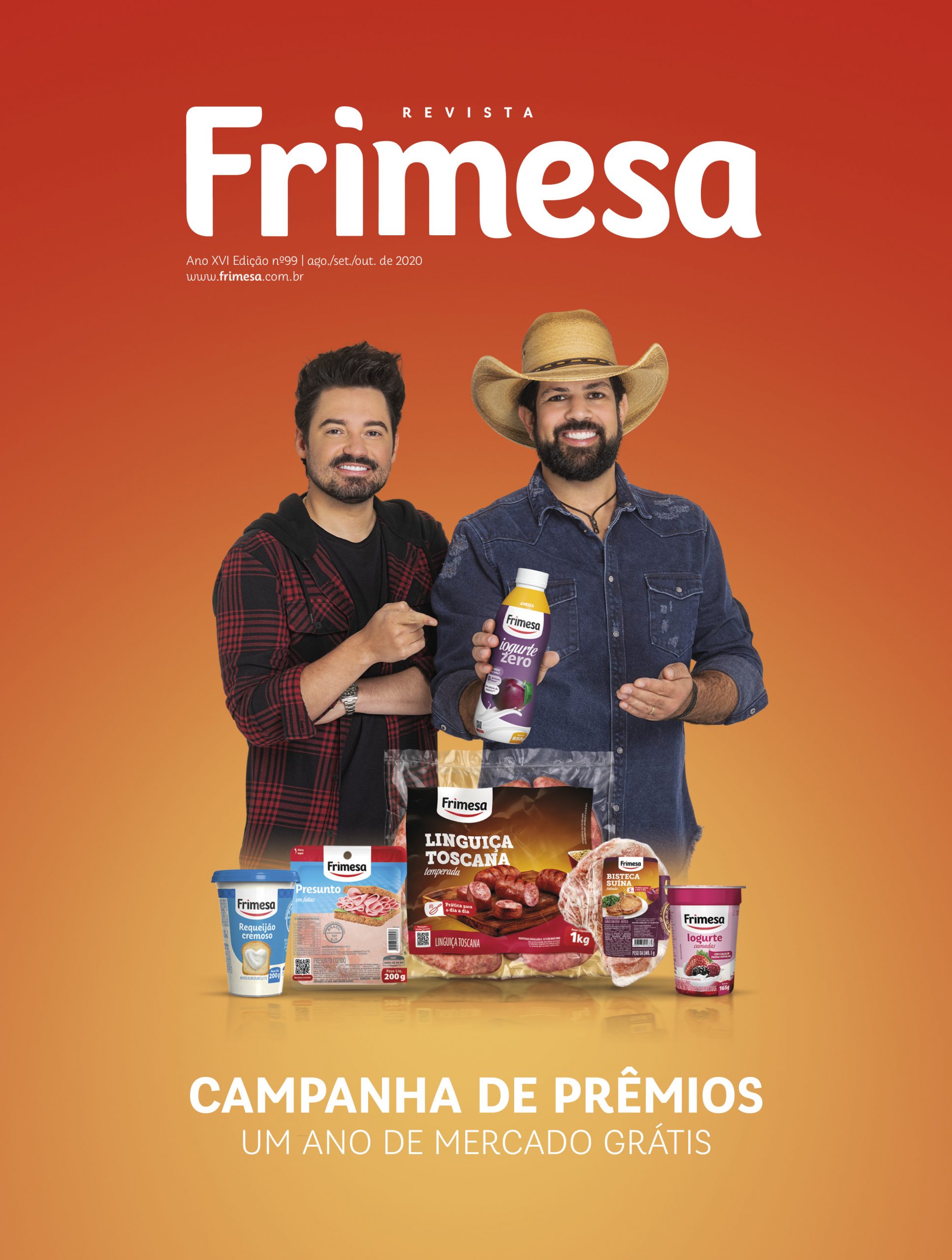 Revista 99