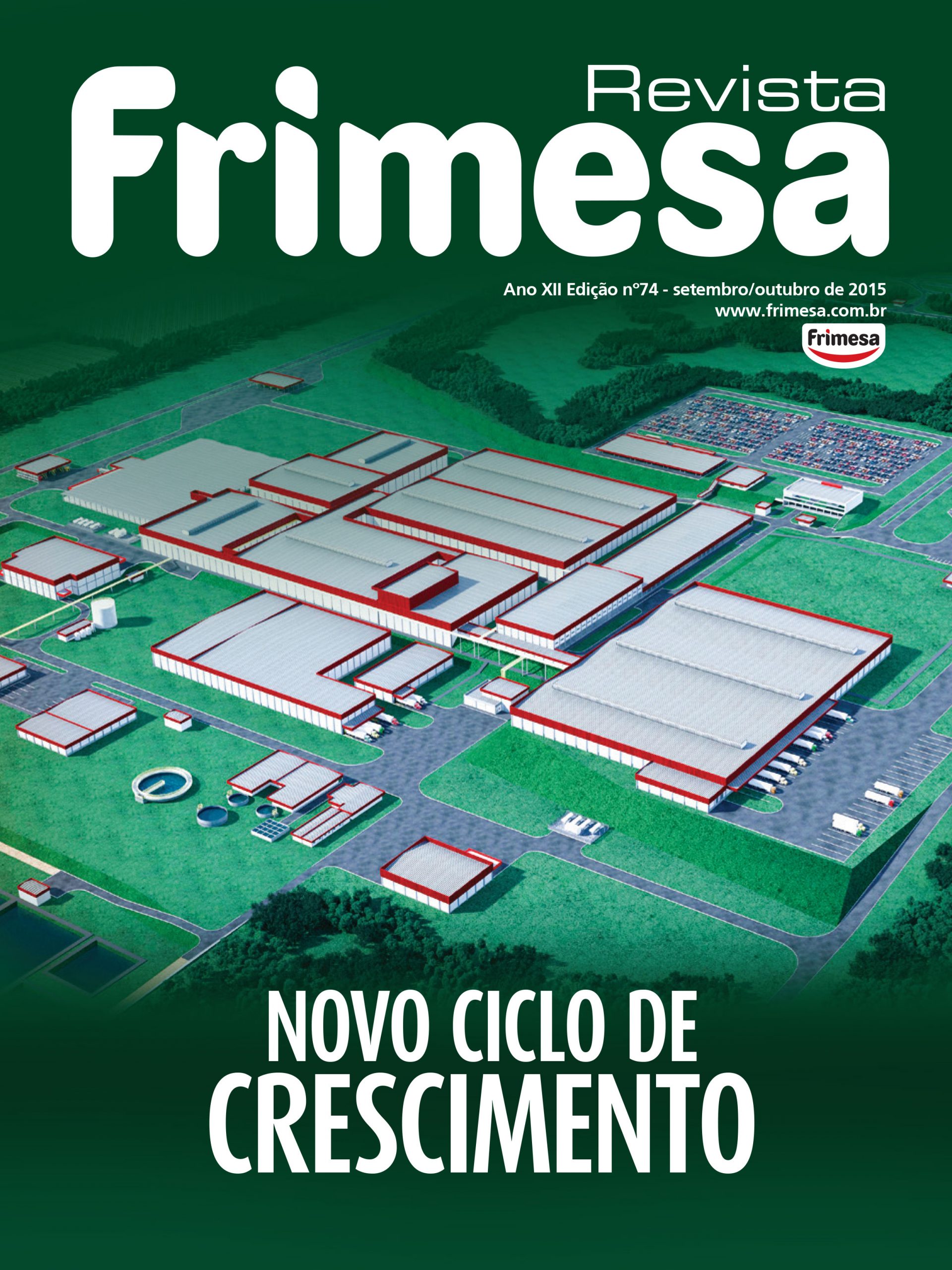 Revista 74