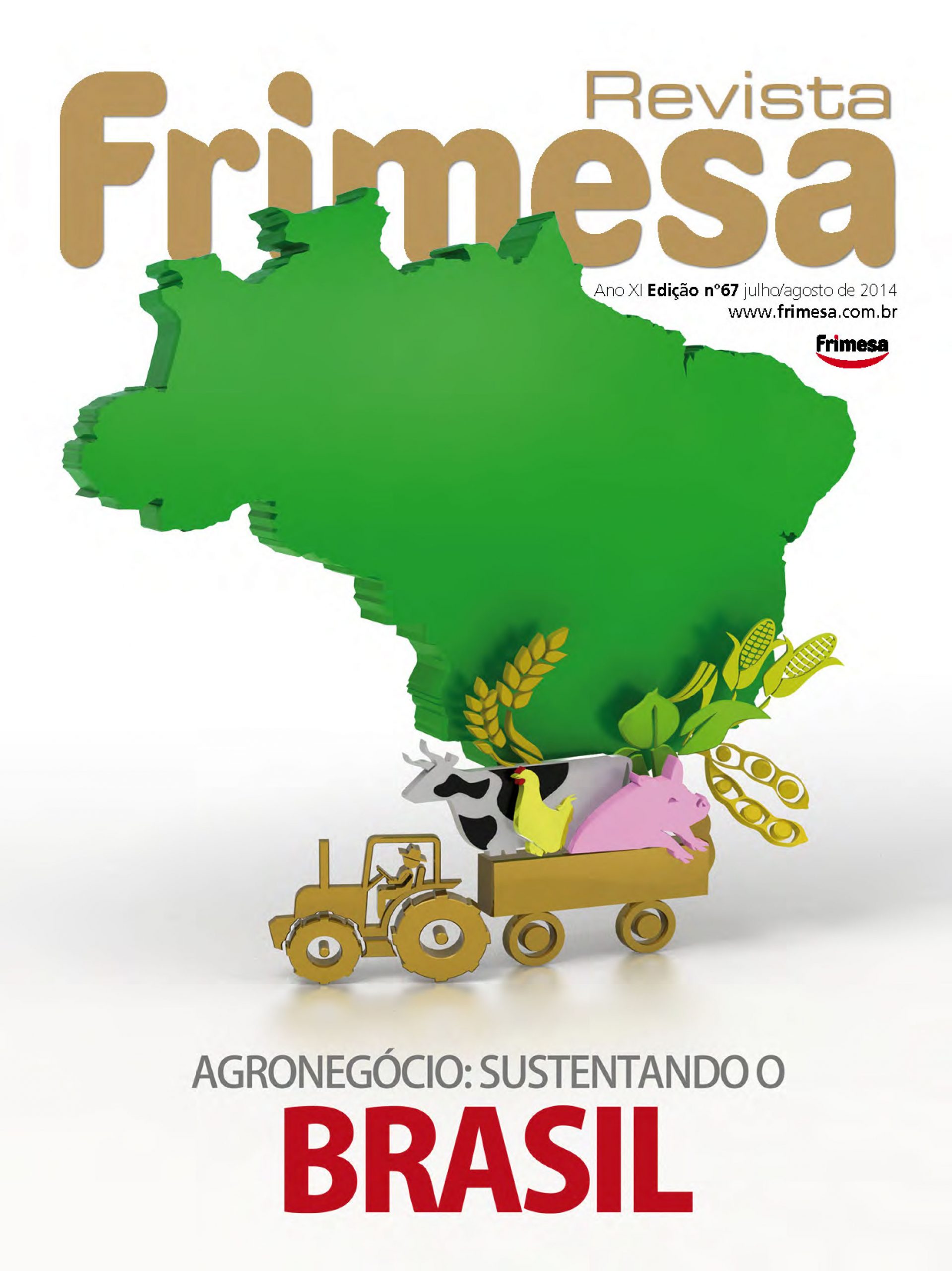Revista 67