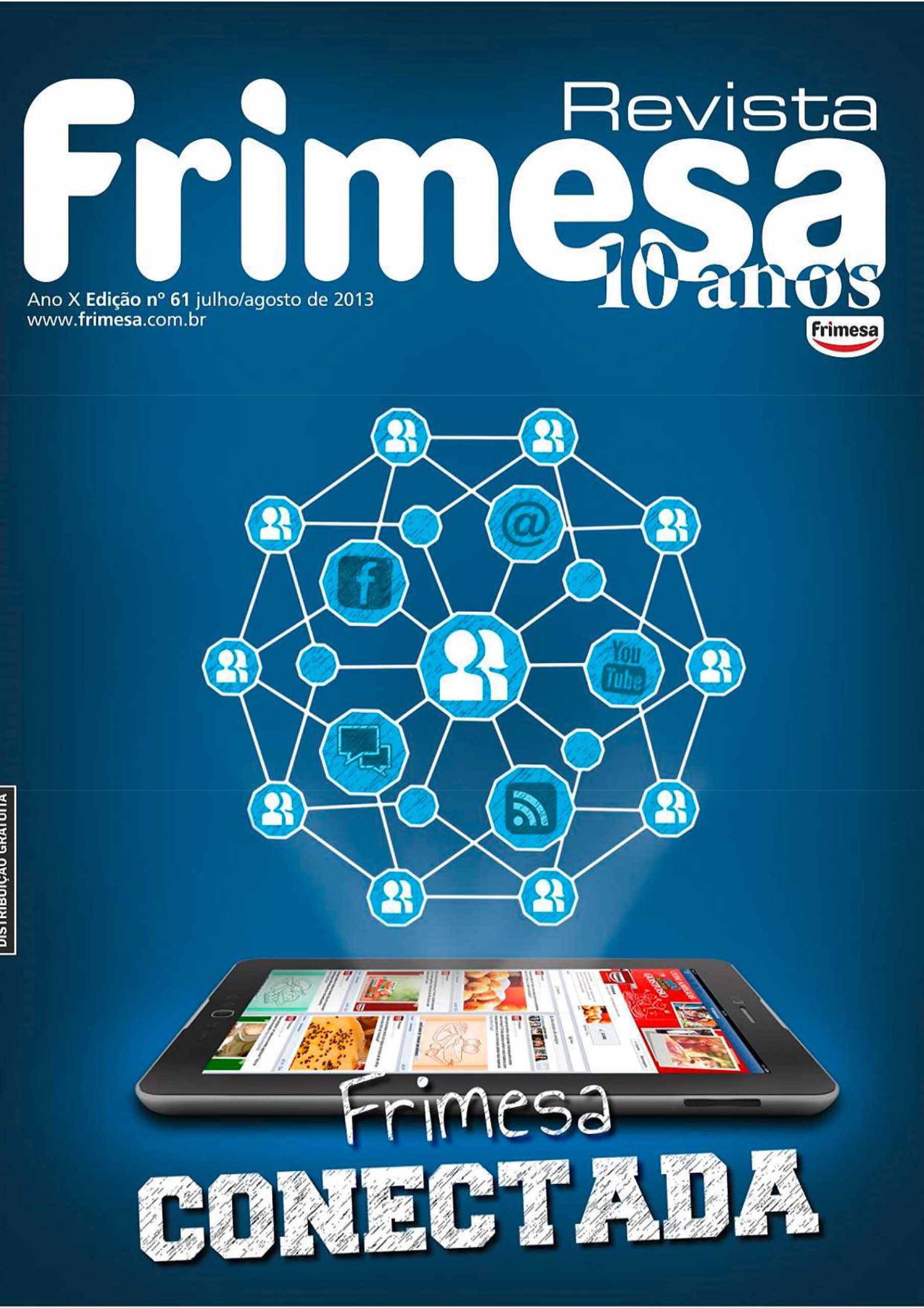 Revista 61