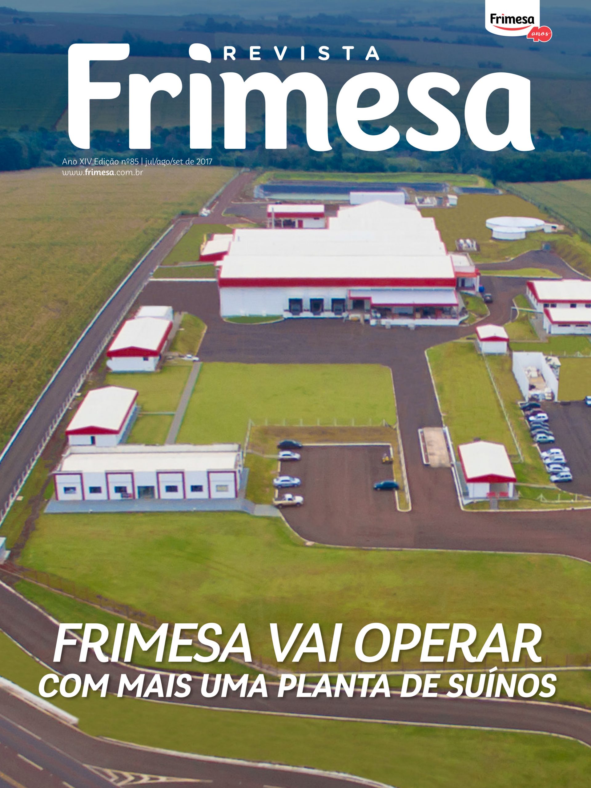 Revista 85