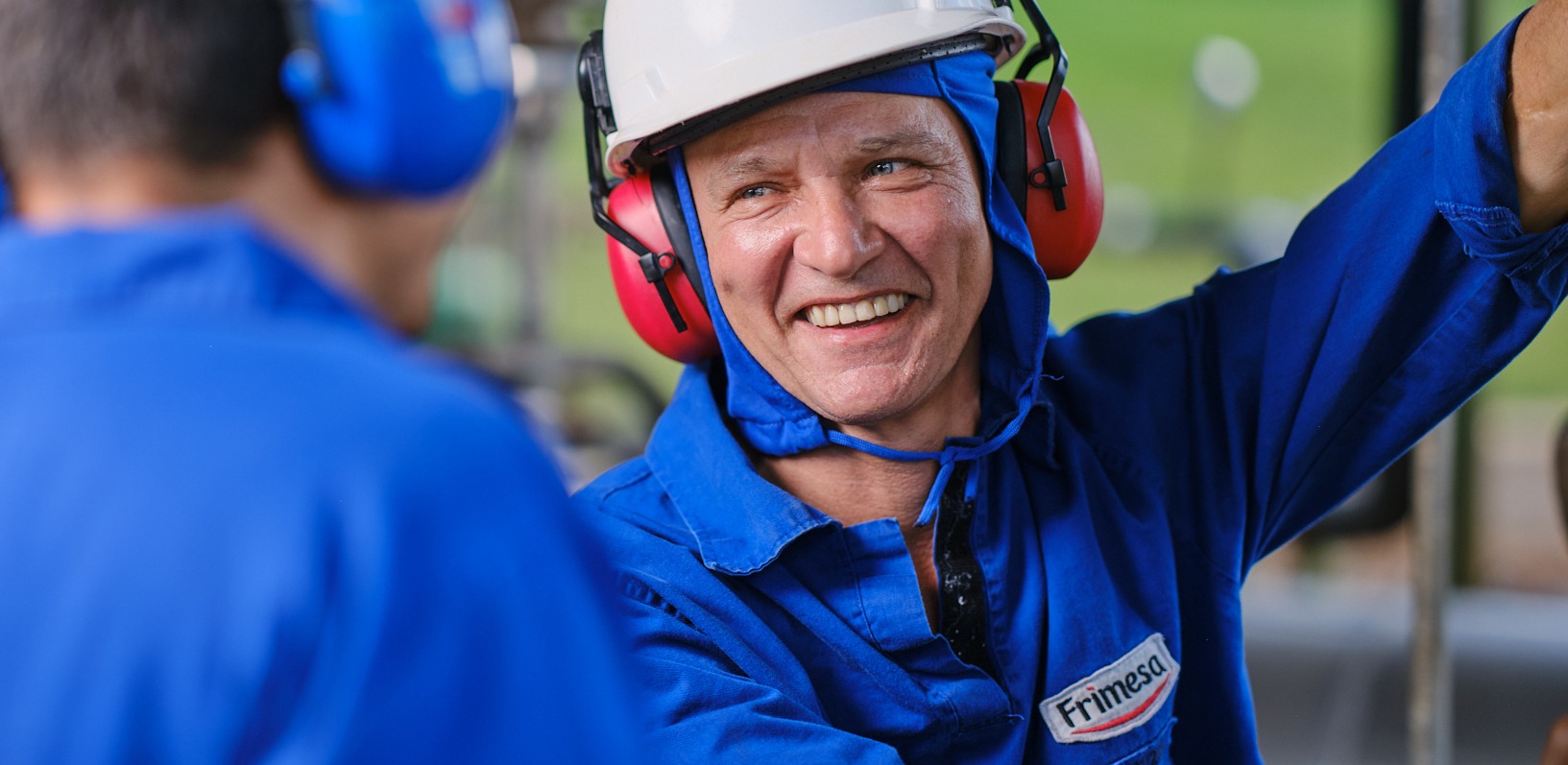 Faça parte do nosso
time! Conheça nossas
vagas abertas.
