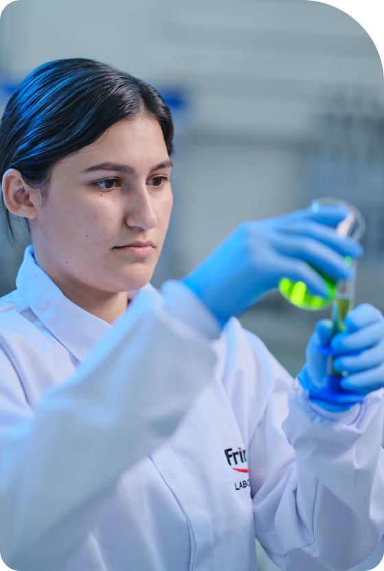 Quality and innovation policy