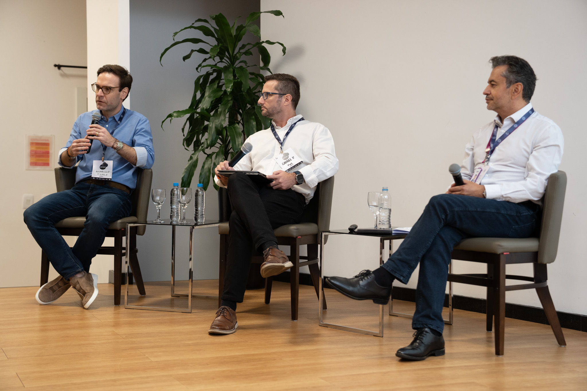 Frimesa sedia CFO Day