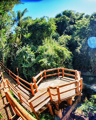 Parque Ambiental Frimesa