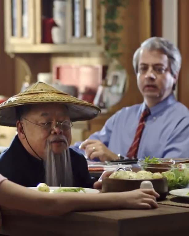 A carne que o mundo prefere