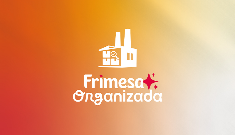 Lançamento do Programa 5S – Frimesa Mais Organizada