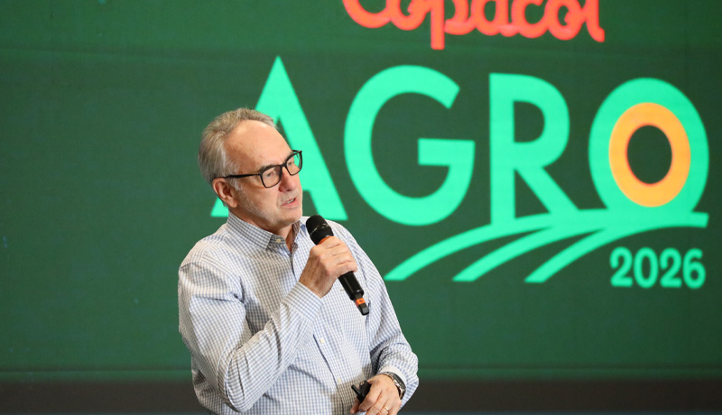 Frimesa na Copacol Agro 2026