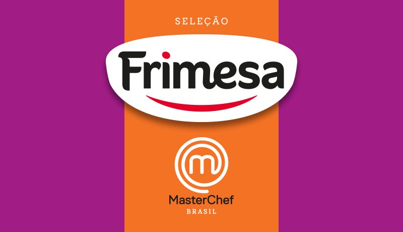 Frimesa e MasterChef Brasil: parceria leva selo de alta gastronomia para a proteína suína