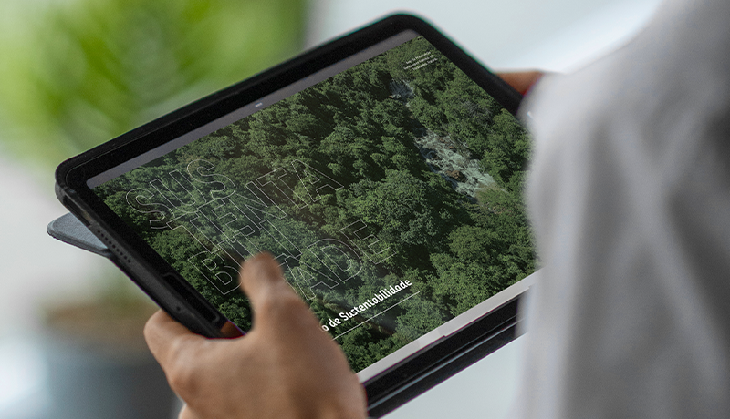 Frimesa lança Relatório de Sustentabilidade 2025