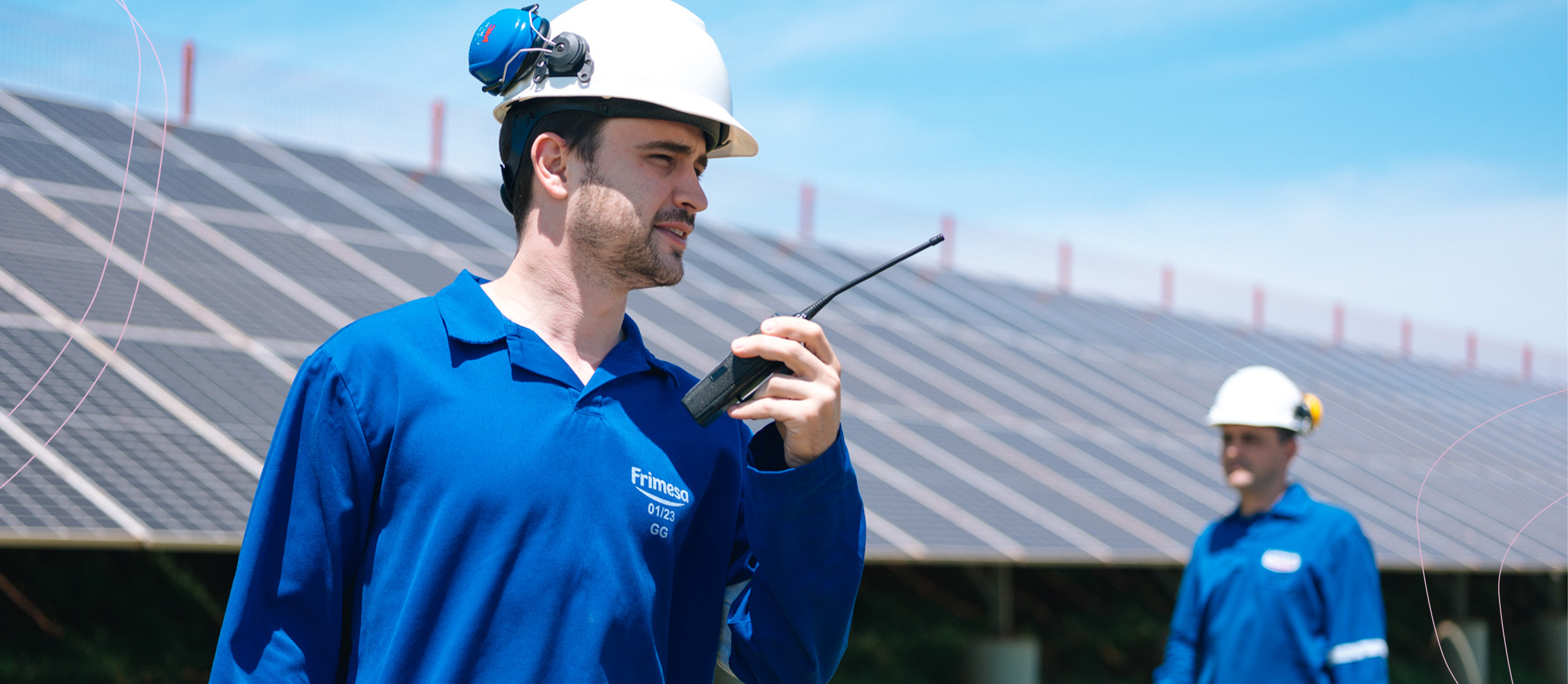 Frimesa ultrapassa meta de energia renovável e já opera com 96,4% de energia limpa