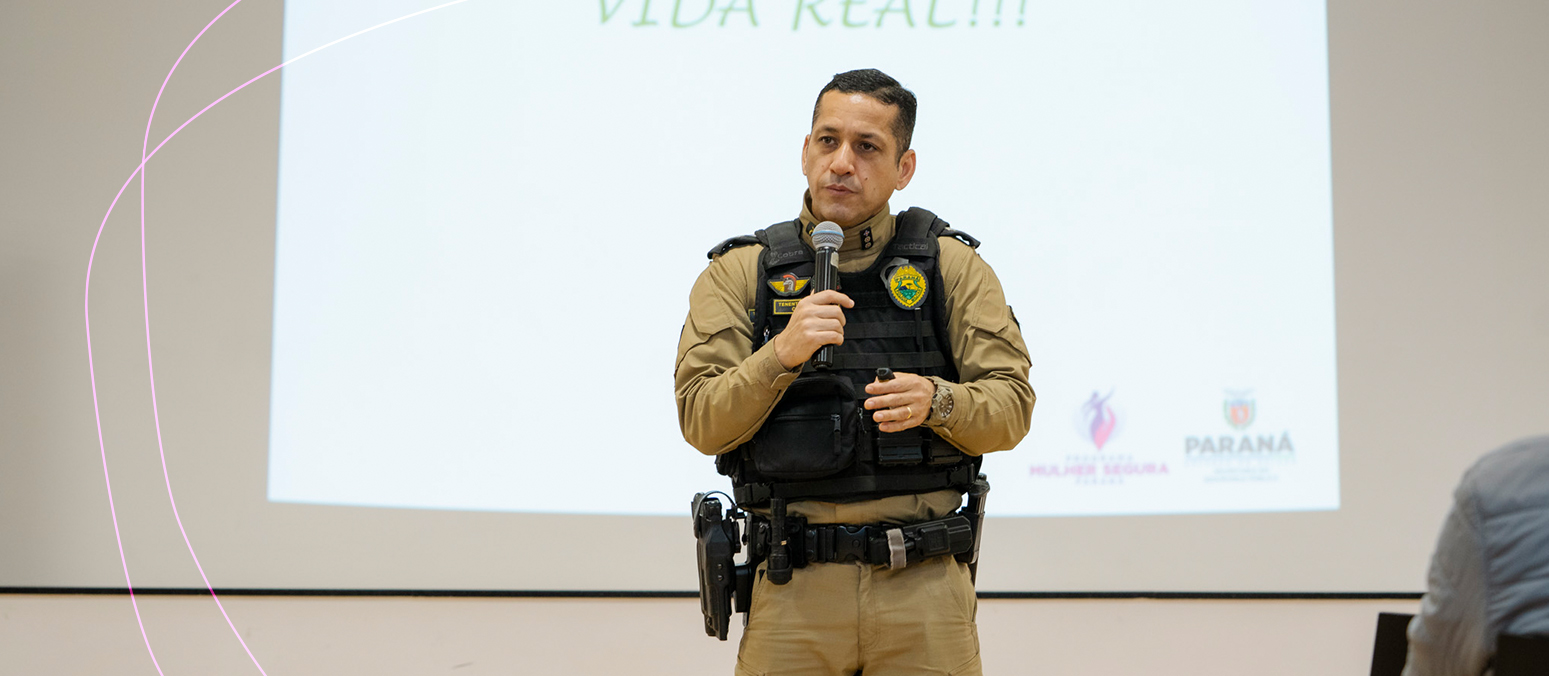 Juntos pela Prevenção e pelo Respeito