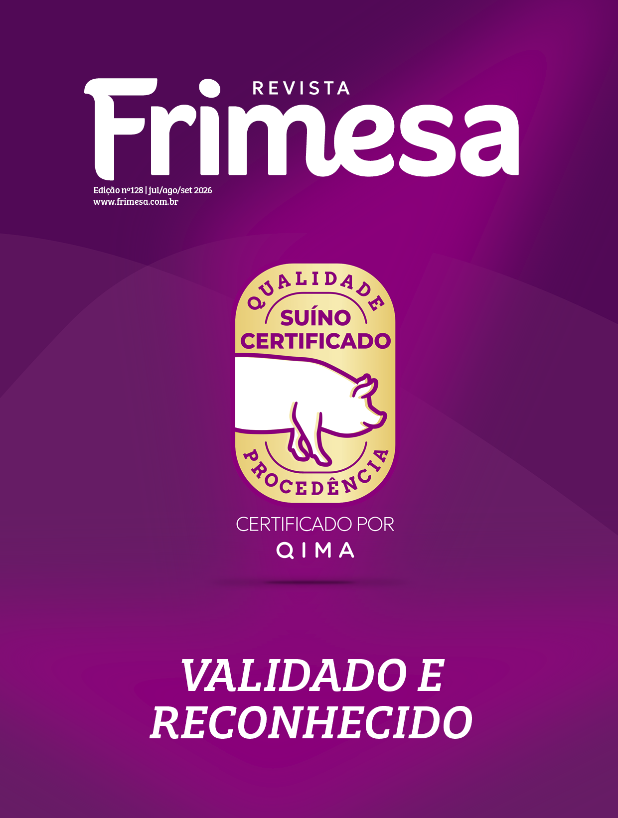 Revista Frimesa